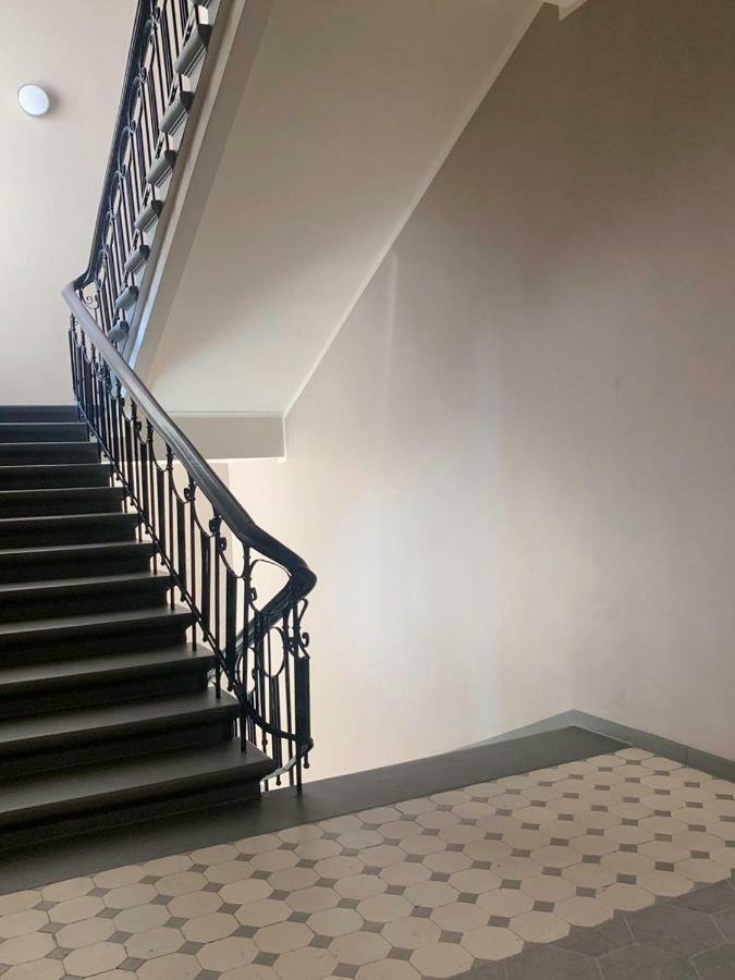 Barona Rezidence Apartment 31 Riga Eksteriør billede