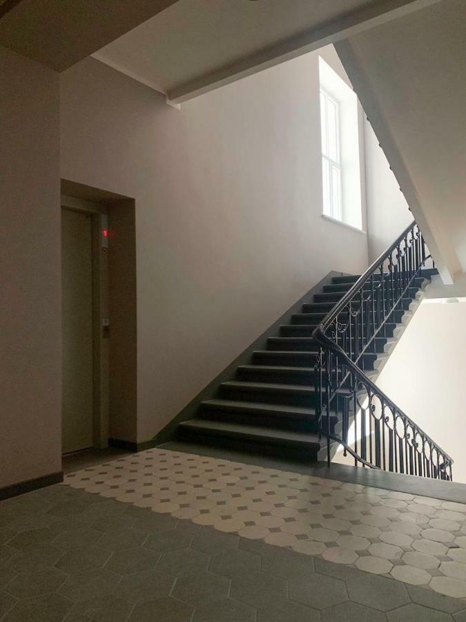 Barona Rezidence Apartment 31 Riga Eksteriør billede