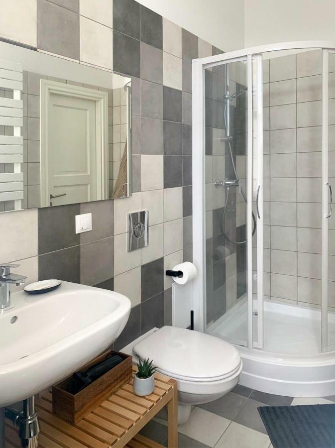 Barona Rezidence Apartment 31 Riga Eksteriør billede