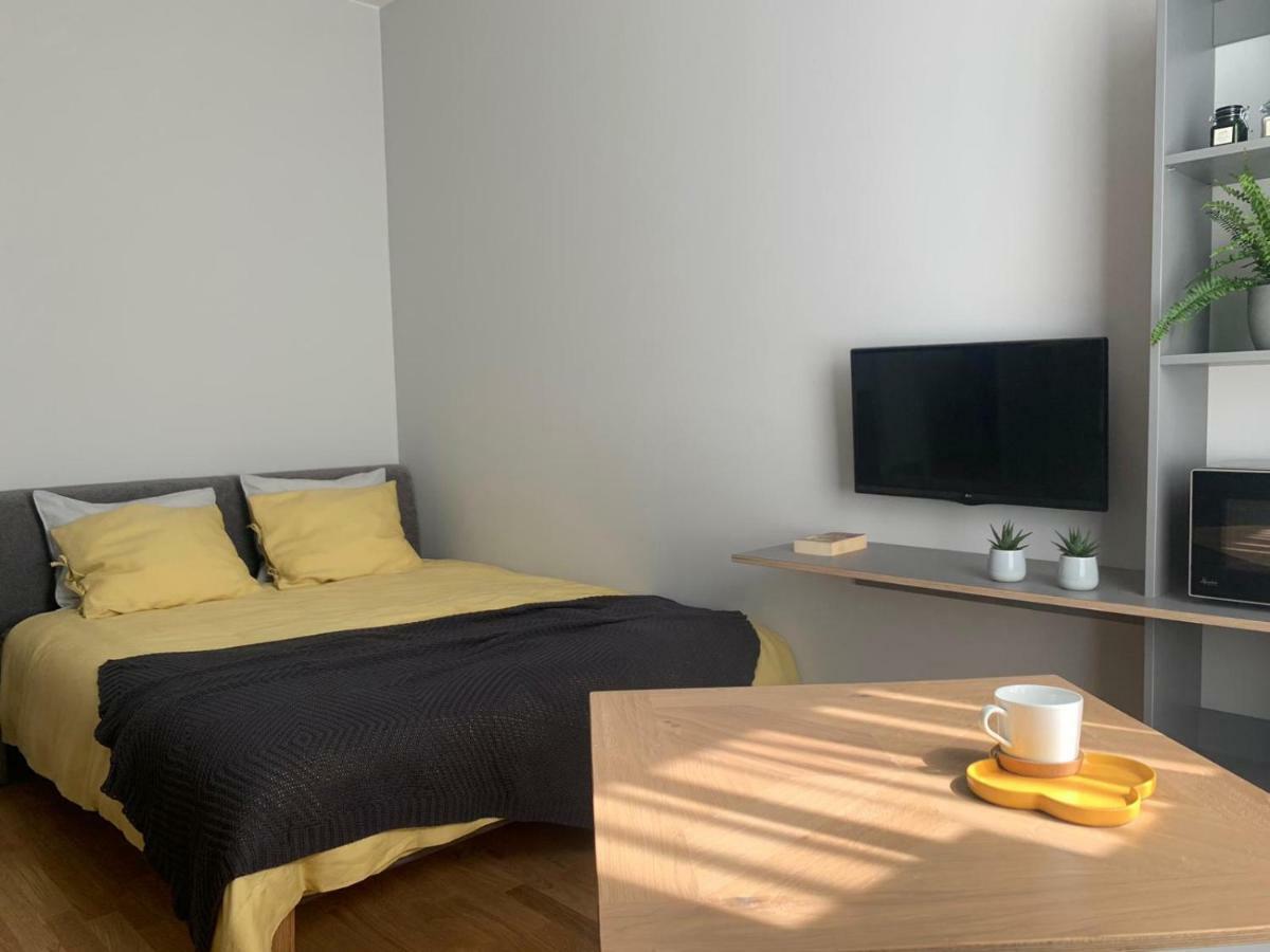 Barona Rezidence Apartment 31 Riga Eksteriør billede