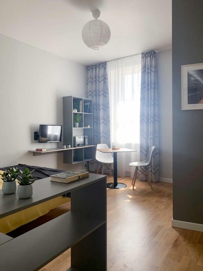 Barona Rezidence Apartment 31 Riga Eksteriør billede