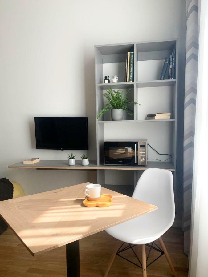 Barona Rezidence Apartment 31 Riga Eksteriør billede