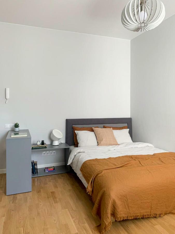 Barona Rezidence Apartment 31 Riga Eksteriør billede