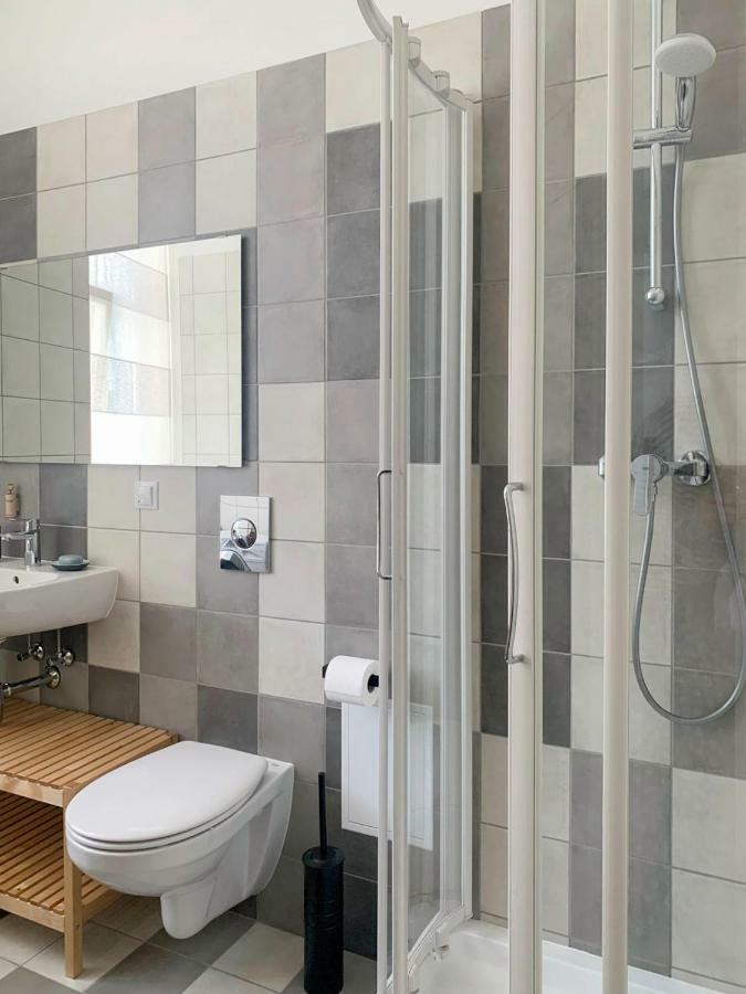 Barona Rezidence Apartment 31 Riga Eksteriør billede