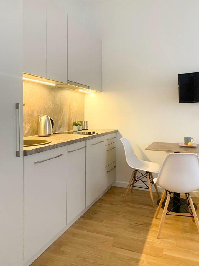 Barona Rezidence Apartment 31 Riga Eksteriør billede
