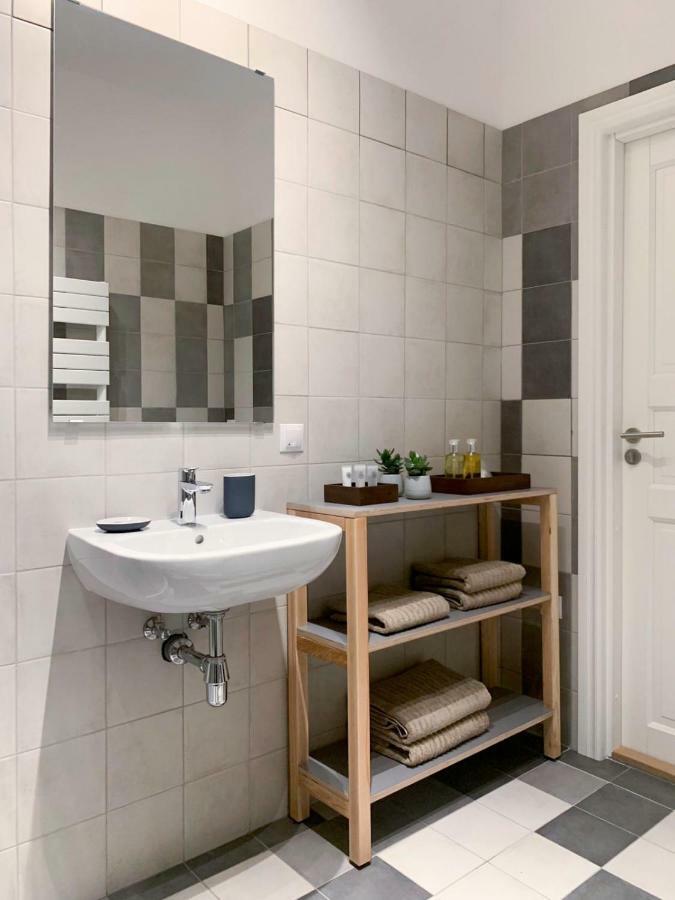 Barona Rezidence Apartment 31 Riga Eksteriør billede