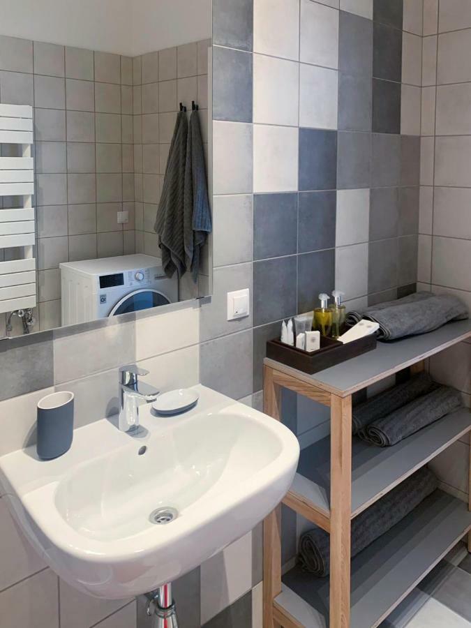 Barona Rezidence Apartment 31 Riga Eksteriør billede
