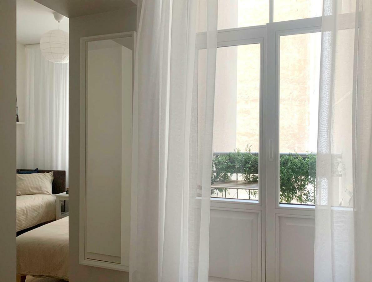 Barona Rezidence Apartment 31 Riga Eksteriør billede