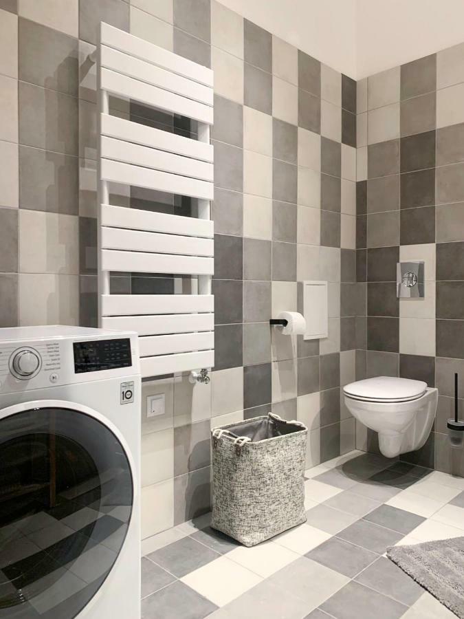 Barona Rezidence Apartment 31 Riga Eksteriør billede