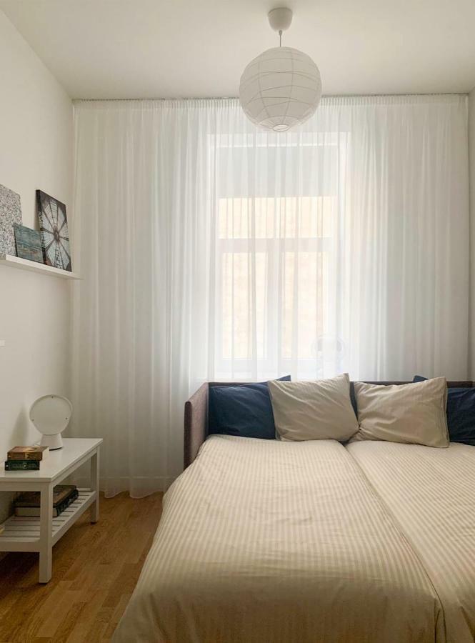 Barona Rezidence Apartment 31 Riga Eksteriør billede