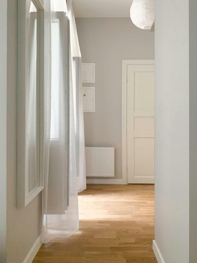 Barona Rezidence Apartment 31 Riga Eksteriør billede