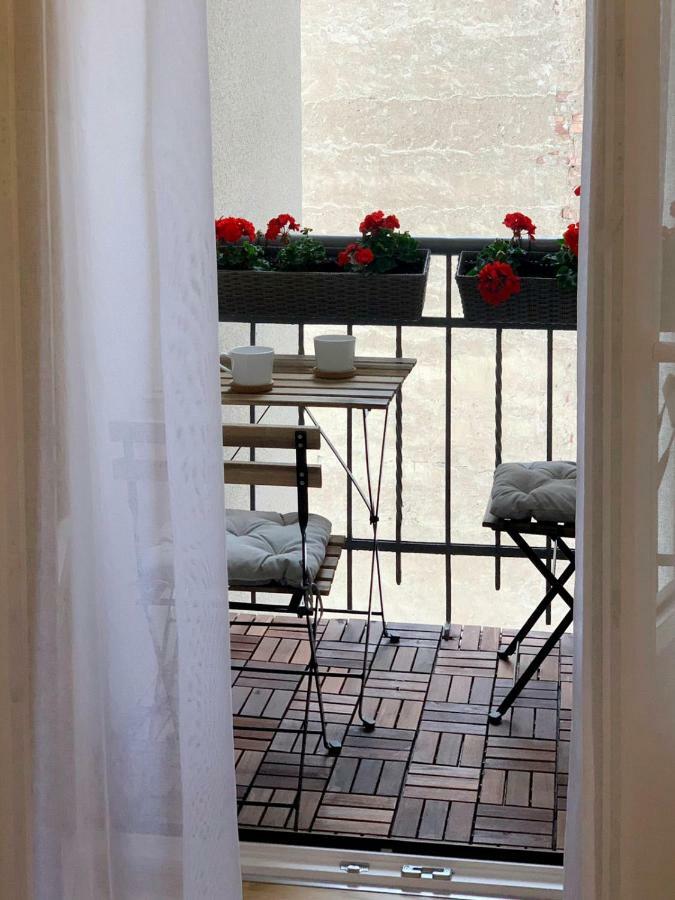 Barona Rezidence Apartment 31 Riga Eksteriør billede
