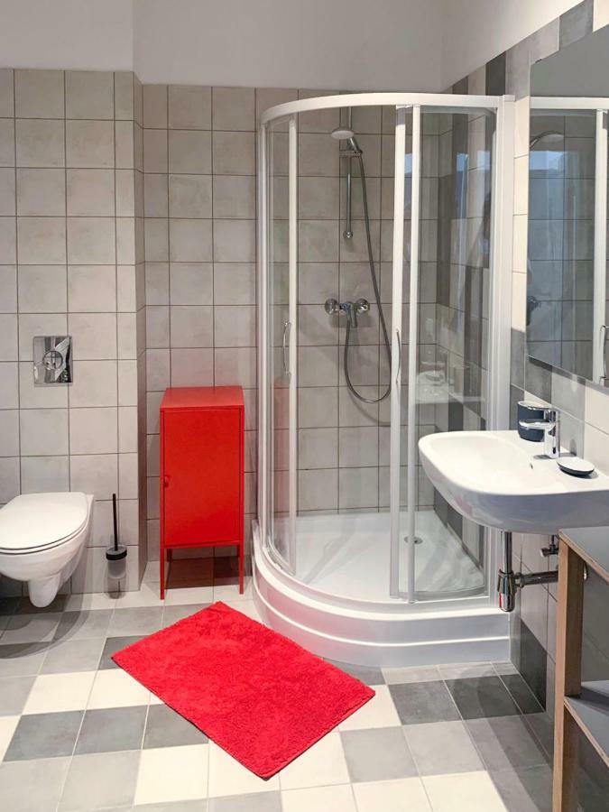Barona Rezidence Apartment 31 Riga Eksteriør billede