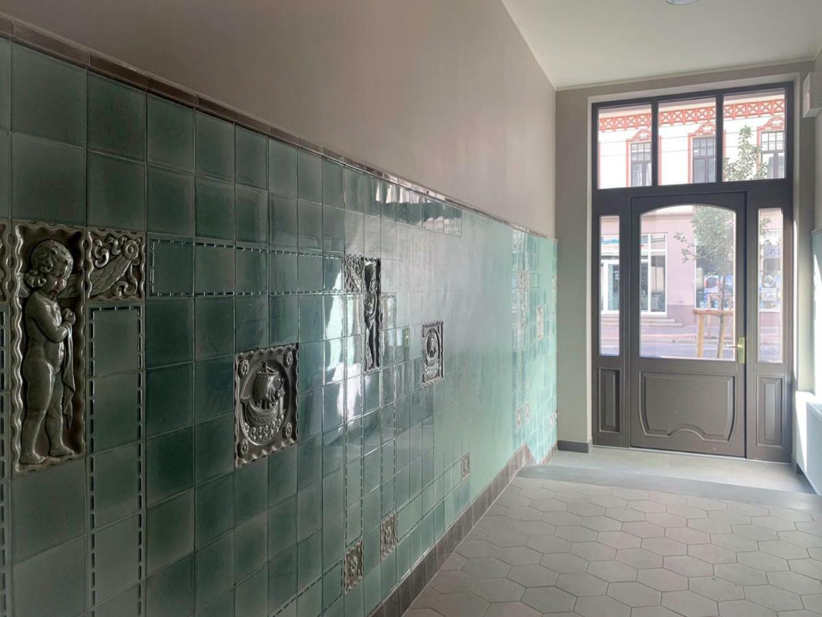 Barona Rezidence Apartment 31 Riga Eksteriør billede
