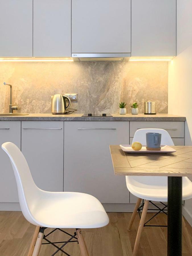 Barona Rezidence Apartment 31 Riga Eksteriør billede