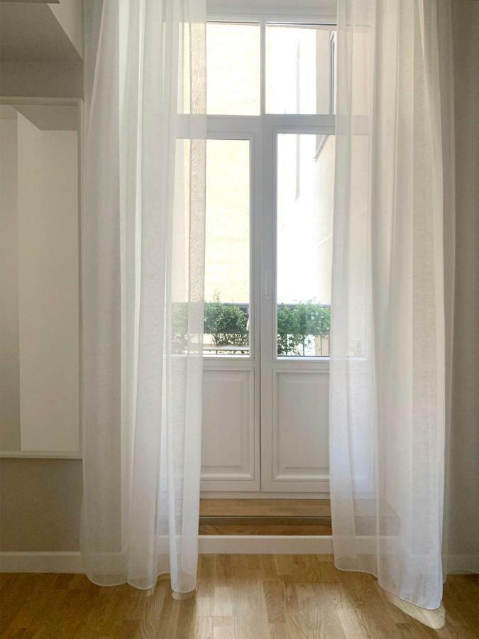 Barona Rezidence Apartment 31 Riga Eksteriør billede