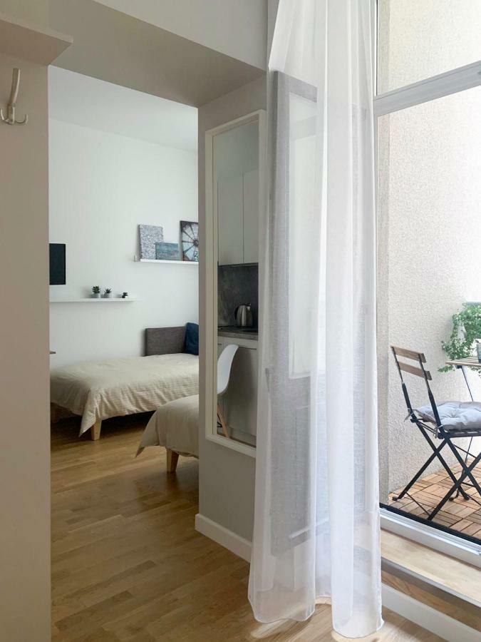 Barona Rezidence Apartment 31 Riga Eksteriør billede